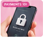 Payment selection guide