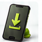Mobile app guide